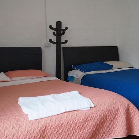 Hostal San Agustín Екстериор снимка