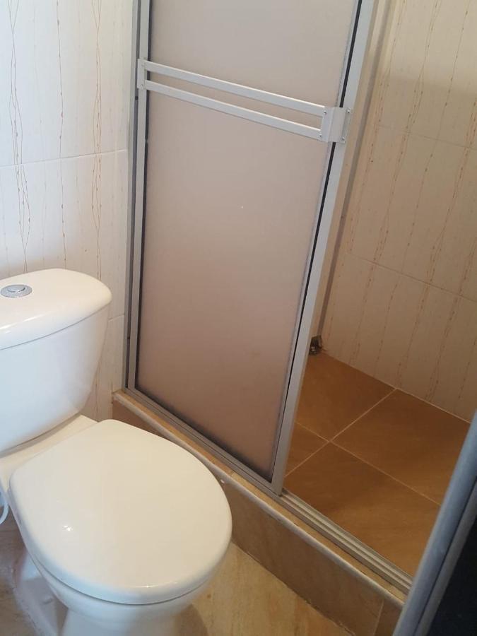 Hostal San Agustín Екстериор снимка