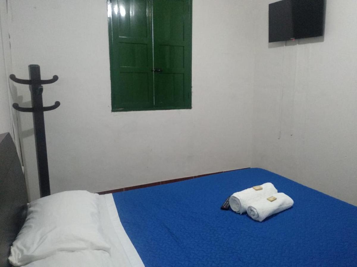 Hostal San Agustín Екстериор снимка