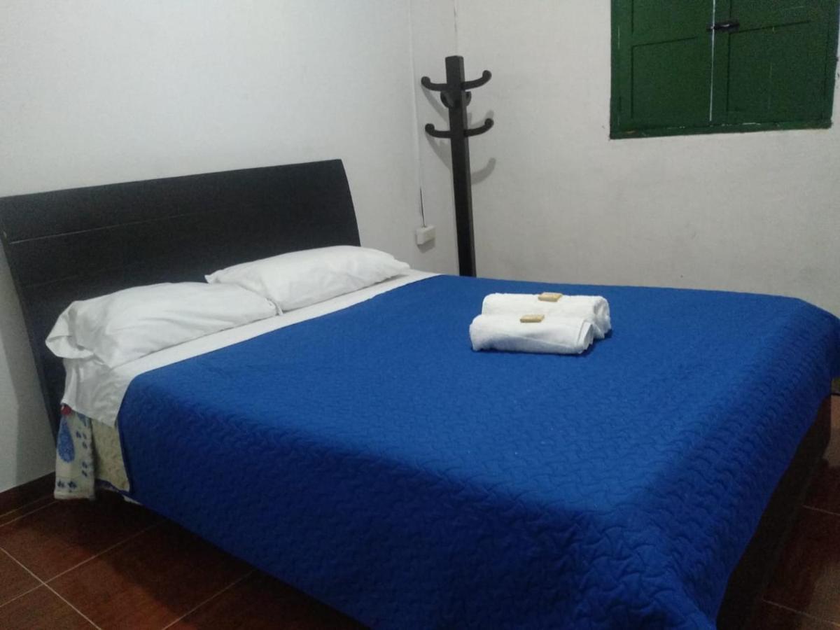 Hostal San Agustín Екстериор снимка